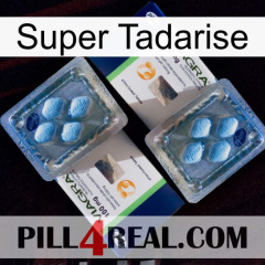 Super Tadarise viagra5